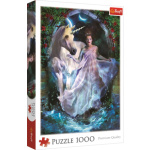 TREFL Puzzle Magický svět 1000 dílků 133485