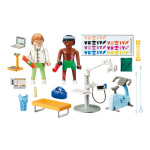 PLAYMOBIL® City Life 70195 Fyzioterapeut 133504