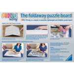 RAVENSBURGER Skládací podložka Puzzle Handy 1000 dílků 133765