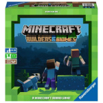 RAVENSBURGER Hra Minecraft 134807