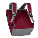 OXYBAG Studentský batoh Urban Bordo 135039 , 2020