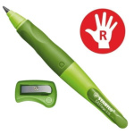 STABILO EASYergo tužka pro praváky 3,15 mm zelená 135391