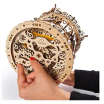 UGEARS 3D puzzle Kolotoč 305 dílků 135989