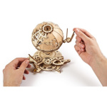 UGEARS 3D puzzle Globus 184 dílků 135990