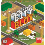 DINO City Blox 136366