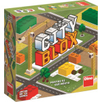 DINO City Blox 136366