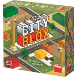 DINO City Blox 136366