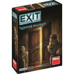 DINO EXIT Úniková hra: Tajemné muzeum 136987