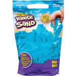 SPIN MASTER KINETIC SAND: Modrý kinetický písek 0,9kg 137179