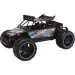 MAC TOYS Terénní auto na ovládání Monster mud - modré 137369