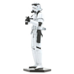 METAL EARTH 3D puzzle Star Wars: Stormtrooper (ICONX) 138053