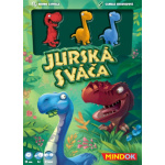 MINDOK Jurská sváča 138065