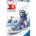 RAVENSBURGER 3D puzzle Kecka Vesmír 112 dílků 138691