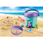 PLAYMOBIL® 1.2.3.,Sand 70339 Sada na písek Pekařství 138721