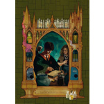 RAVENSBURGER Puzzle Harry Potter 6: Příprava lektvaru 1000 dílků 138777