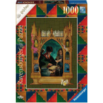 RAVENSBURGER Puzzle Harry Potter 6: Příprava lektvaru 1000 dílků 138777