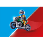 PLAYMOBIL® Stunt Show 70552 Servisní stan 138816