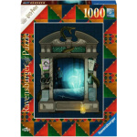 RAVENSBURGER Puzzle Harry Potter 7: Harryho patron 1000 dílků 139167