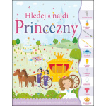 Svojtka & Co. Hledej a najdi - Princezny 139991