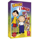 Černý Petr - Bolek a Lolek 14004