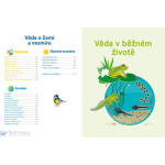 Svojtka & Co. Můj velký sešit Montessori: Objevuj svět 140371