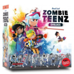 BLACKFIRE Zombie Teenz: Evoluce 140664