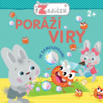 Svojtka & Co. Malý zajíček - Poráží viry 140855