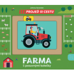 Svojtka & Co. Projeď si cestu - Farma 141128