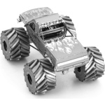 METAL EARTH 3D puzzle Monster Truck 141160