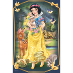 TREFL Puzzle Disney princezny: Sněhurka 54 dílků 141194