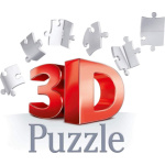 RAVENSBURGER 3D puzzle Harry Potter: Bradavice, Velká síň 630 dílků 141502