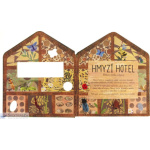 Svojtka & Co. Hmyzí hotel 141705