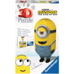 3D puzzle Postavička Mimoni 2: Jeans 54 dílků 141729