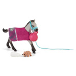 SCHLEICH Horse Club® 42534 Zábava pro zvířata 141844