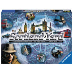 RAVENSBURGER Hra Scotland Yard 14191