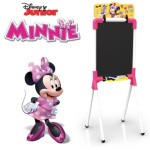 CHICOS Oboustranná tabule Minnie 142033 (37x32,5x98cm)