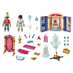 PLAYMOBIL® Magic 70508 Hrací Box Princezna z Orientu 142815