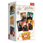 TREFL Hra Boom Boom Harry Potter 143527