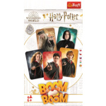 TREFL Hra Boom Boom Harry Potter 143527