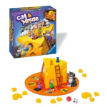 RAVENSBURGER Dětská hra Cat & Mouse 143592