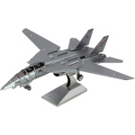 METAL EARTH 3D puzzle Stíhačka F-14 Tomcat 144018