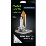 METAL EARTH 3D puzzle Space Shuttle Launch Kit (ICONX) 144022