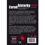 Černé historky: Absurdní příběhy 14433