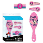 Česací set Minnie 144650