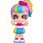 TM TOYS Kindi Kids Minis panenka Rainbow Kate 144667