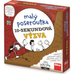 DINO Malý poseroutka - 10 sekundová výzva 144713