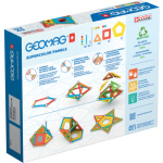 GEOMAG Supercolor Panels 52 dílků 145035