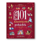 Svojtka & Co. 101 klasických pohádek 145267