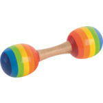 GOKI Double Maracas - 2 ks 145580