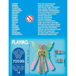 PLAYMOBIL® Special Plus 70599 Víla na chůdách 145788